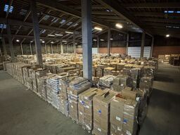 VIGTIG INFORMATION - LÆS BESKRIVELSEN INDEN DU BYDER PÅ DENNE AUKTION