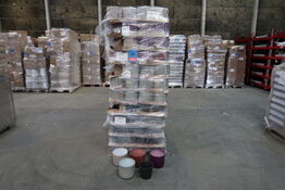 Diverse brugskunst - Læs Beskrivelse