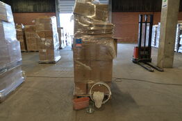 Diverse brugskunst - Læs Beskrivelse