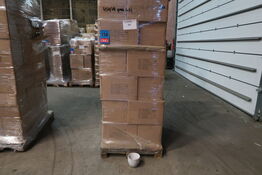 360 stk. 450/14 Potte Findus ugle grå - Varenummer: 514975