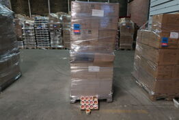 3234 stk. 170/7,5 Minipotte med hjerte - Varenummer: 501840