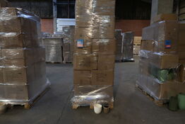 Diverse brugskunst - Læs Beskrivelse