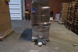 Diverse brugskunst - Læs Beskrivelse