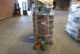 Diverse brugskunst - Læs Beskrivelse