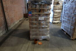 Diverse brugskunst - Læs Beskrivelse