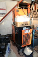 Kompressor DAN KOMPRESSOR SK 75