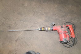 Borehammer HILTI TE 72
