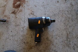 Trykluftslagnøgle BERNER