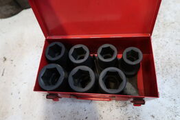 Specialværktøj KS TOOLS