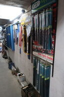 Div. Vinduesviskere CAR GO m.fl.