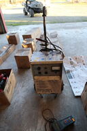 Lader DANIA 6-12-24 V