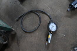 Luftpåfylder EURODAINU Wonder