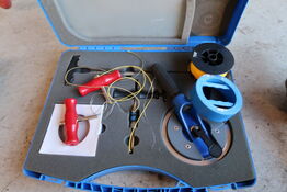 Specialværktøj WIBOTEC