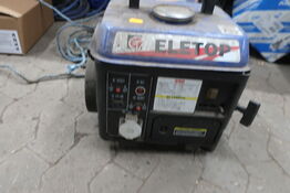 Generator ELETOP 950