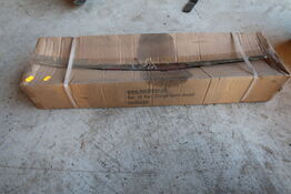 Rør til stangklipper HH260SK