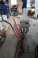 Trillebør samt sækkevogn