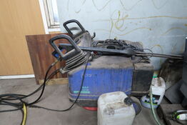 Højtryksrenser ALTO WAP KEW