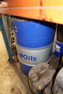 205L olie Q8 OILS Q8 T 905-16W-40