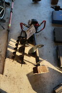 Motoriseret pælebord HARDMAN