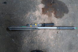 2 stk. momentnøgler 