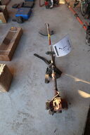 Buskrydder HARDMAN 26CC