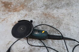 Vinkelsliber MAKITA GA9020R