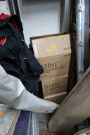 3 stk. kasser med engangshandsker NORSE