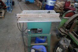 Bordrundsav FERM FZT-250