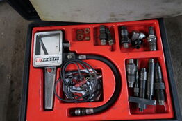 Dieselmotor tester FACOM 911 B