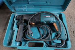 Slagboremaskine MAKITA