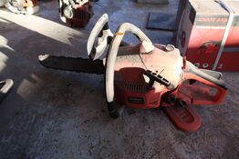 Motorsav HARDMAN HH38ES