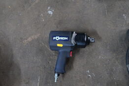 Trykluftslagnøgle FORCH