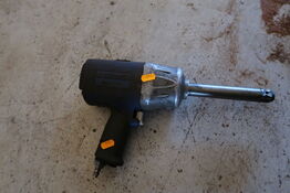 Trykluftslagnøgle BERNER