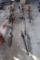 Stanghækkeklipper HARDMAN