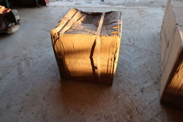 Motor til stangklipper HARDMAN