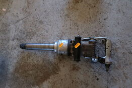 Trykluftslagnøgle KUKEN KW-3600 pro