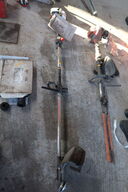 Buskrydder HARDMAN 26CC