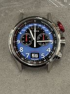 Armbåndsur EDOX 38001 TINR BUDN