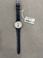 Armbåndsur FREDERIQUE CONSTANT ULTRA SLIM, HIGH PRECISSION QRTZ, SS