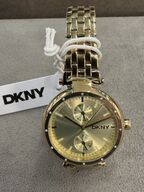 Armbåndsur DKNY Dk1L066M0065