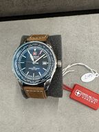 Armbåndsur SWISS MILITARY HANOWA