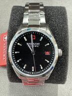 Armbåndsur SWISS MILITARY HANOWA