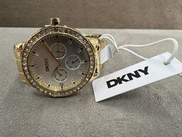 Armbåndsur DKNY DK1L055M0055