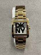 Armbåndsur DKNY DK1L001M0045