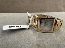 Armbåndsur DKNY DK1L004M0065