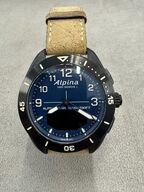 Armbåndsur ALPINA ALPINERX ALIVE