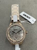 Armbåndsur DKNY DK1L055M0065