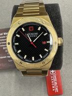 Armbåndsur SWISS MILITARY HANOWA