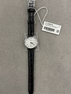 Armbåndsur FREDERIQUE CONSTANT SMALL SECOND, SS, HIGH PRECISSION QRTZ