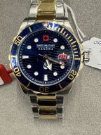 Armbåndsur SWISS MILITARY HANOWA